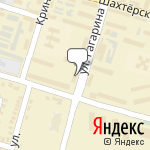 Фото Автостоянка МореАвто в Гукове