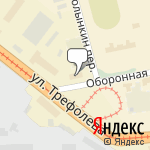 Фото Автостоянка Мозаика в Санкт-Петербурге