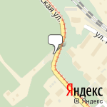 Фото Автостоянка МУК ПКиО Сосновый бор в Новосибирске