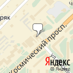 Фото Автостоянка на Космическом проспекте в Омске