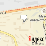 Фото Автостоянка на Монтажной в Востоке