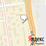 Фото Автостоянка на Серебренниковской в Новосибирске