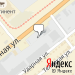 Фото Автостоянка на Троллейной в Новосибирске