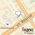 Фото Автостоянка на Волочаевской в Омске