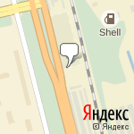 Фото Автостоянка Надежда в Санкт-Петербурге