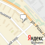 Фото Автостоянка Оберон в Иркутске