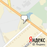 Фото Автостоянка общества автомобилистов в Арзамасе