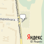 Фото Автостоянка ОДО Диалог в Минске