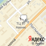 Фото Автостоянка Орион в Хабаровске