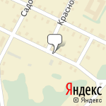 Фото Автостоянка платная в Селижарове