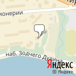 Фото Автостоянка Подборенка в Ижевске