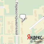 Фото Автостоянка Потребительского Кооператива Лада в Костомукше