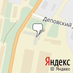 Фото Автостоянка Прогресс в Воркуте