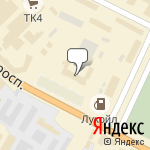 Фото Автостоянка Радуга в Санкт-Петербурге