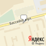 Фото Автостоянка Сфинкс в Санкт-Петербурге