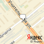 Фото Автостоянка Шахиня в Новосибирске