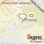 Фото Автостоянка СК Родина в Кирове