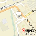 Фото Автостоянка Спортановка в Волгограде