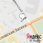 Фото Автостоянка Старый мельник в Туле