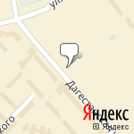 Фото Автостоянка Стройгарантгрупп в Уфе