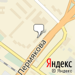 Фото Автостоянка Таксомоторный парк в Тюмени