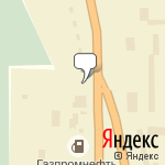 Фото Автостоянка Тобольск-Лада в Тобольске