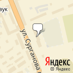 Фото Автостоянка УП СОК Олимпийский в Минске