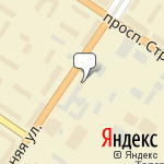 Фото Автостоянка Весенняя в Междуреченске