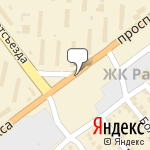 Фото Автостоянка Вираж № 28 в Самаре