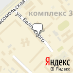 Фото Автостоянка Визит в Набережных Челнах