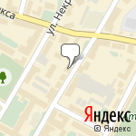 Фото Автостоянка Всероссийское общество автомобилистов в Пскове