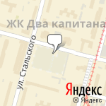 Фото Автостоянка Всероссийского общества автомобилистов № 9 в Омске