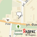 Фото Автостоянка Юпитер в Балакове