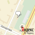 Фото Автостоянка Юпитер-транс в Санкт-Петербурге