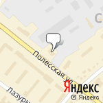 Фото Автостоянка Заводского отделения региональной организации инвалидов войны в Афганистане в Орле