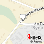 Фото Автозаправочный комплекс Скорость в Вышнем Волочке