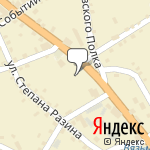 Фото Барс, автостоянка в Вязьме