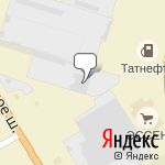 Фото Батис в Елабуге