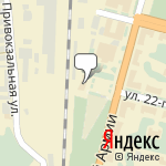 Фото Байкал Автостоянка в Железногорске