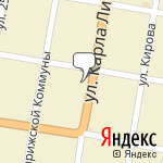 Фото ЧП Автостоянка Холкин В.Г. в Верхней Салде