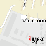 Фото Гараж в Лыскове