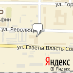 Фото ГСК Автомобилист в Канске