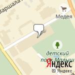 Фото Инвестстройсервис в Одинцове