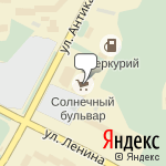 Фото Контраст, Автостоянка в Костомукше