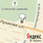 Фото Коста в Туле