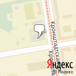 Фото Крытая автостоянка Нупек в Санкт-Петербурге