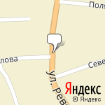 Фото Межгород Автокассы в Тюхтете