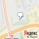 Фото МГСА № 135 Автостоянка в Москве