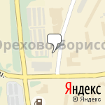 Фото МГСА Автостоянка № 65 в Москве