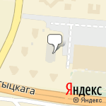 Фото Многоуровневая Автостоянка по Притыцкого 158а в Минске